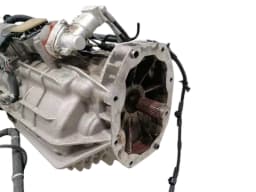 ASTON MARTIN ED23-7002-BC geargbox automatic Aston Martin V12 Vantage S — thumbnail 5