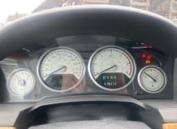 CHRYSLER ENS engine complete Chrysler Voyager 2.8 CRD 161Hp 2008- — thumbnail 6