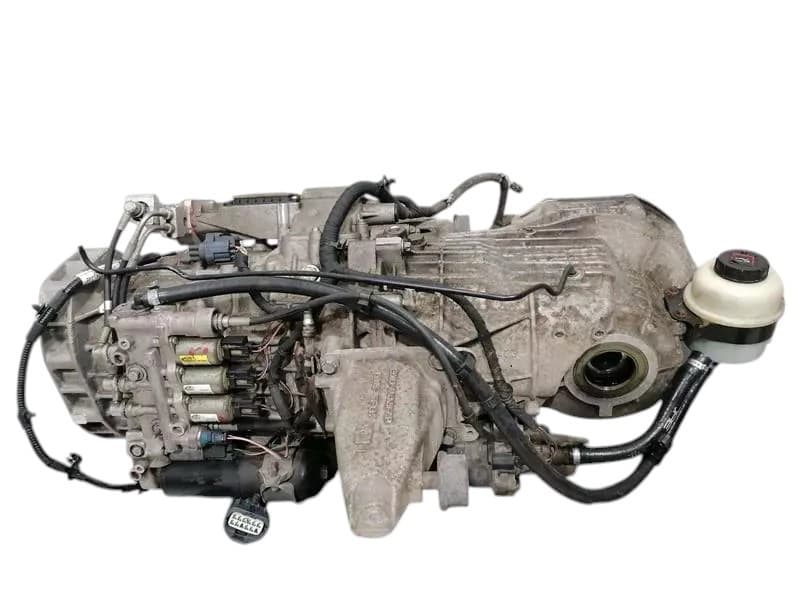 ED23-7002-BC geargbox automatic Aston Martin V12 Vantage S
