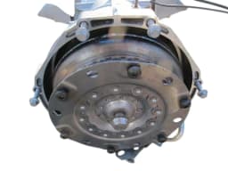ASTON MARTIN FD33-70041-AB gearbox automatic 8HP70 Aston Martin V12 Vanquish — thumbnail 3
