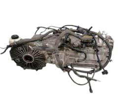 ASTON MARTIN ED23-7002-BC geargbox automatic Aston Martin V12 Vantage S — thumbnail 2