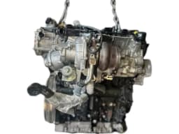 VW CHHA engine complete CHH VW Golf VII GTi 2.0 TSi 230 Hp — thumbnail 2