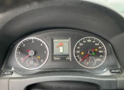 VW CFFB engine complete VW Tiguan I 2.0 TDi 140 Hp — thumbnail 7