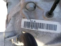 ASTON MARTIN CD33-70041-AA gearbox automatic Aston Martin V12 DB9 5.9 2013- — thumbnail 8