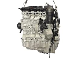 BMW B47D20A engine BMW 320 F30 2.0 D 190 Hp RWD — thumbnail 3