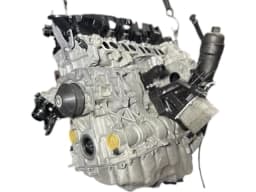 BMW B47D20A engine BMW 320 F30 2.0 D 190 Hp RWD — thumbnail 5