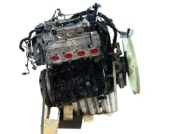 VW DAWA engine DAW VW Crafter II SY 2.0 TDi 177 Hp RWD — thumbnail 4