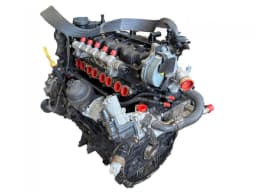 KIA D4FD engine 190X12AH00 KIA Optima 1.7 CRDi 136 Hp 2010-2015 — thumbnail 3