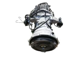 ASTON MARTIN CD33-70041-AA gearbox automatic Aston Martin V12 DB9 5.9 2013- — thumbnail 1