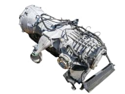 ASTON MARTIN CD33-70041-AA gearbox automatic Aston Martin V12 DB9 5.9 2013- — thumbnail 7