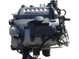 PORSCHE CWCA engine complete MCW.CA Porsche Panamera 4.8 Turbo S 570Hp — thumbnail 5