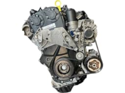 VW CHHA engine complete CHH VW Golf VII GTi 2.0 TSi 230 Hp — thumbnail 1