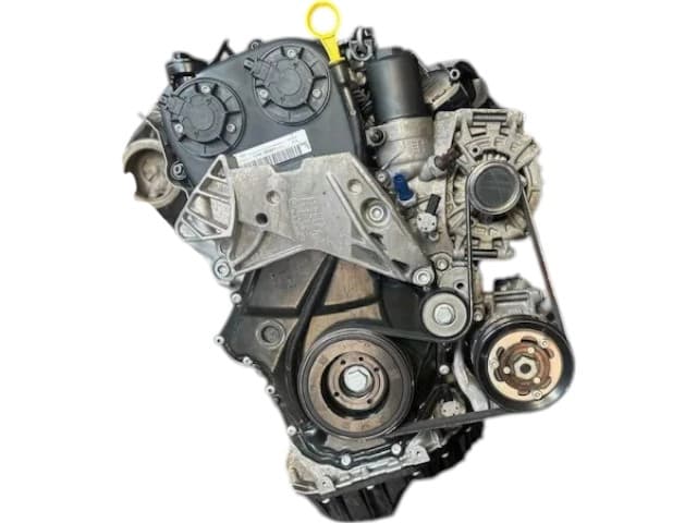 VW CHHA engine complete CHH VW Golf VII GTi 2.0 TSi 230 Hp