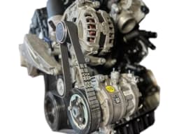 VW CHHA engine complete CHH VW Golf VII GTi 2.0 TSi 230 Hp — thumbnail 6