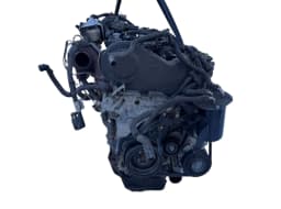 VW CFFB engine complete VW Tiguan I 2.0 TDi 140 Hp — thumbnail 4