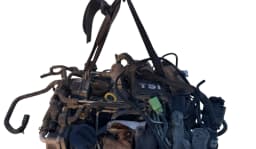 SEAT CBZA engine complete CBZ Seat Toledo IV 1.2 TSi 86 Hp — thumbnail 5
