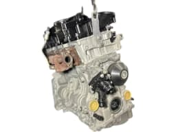 BMW B47D20A engine BMW 320 F30 2.0 D 190 Hp RWD — thumbnail 1