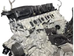 BMW B47D20A engine BMW 320 F30 2.0 D 190 Hp RWD — thumbnail 6