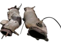 NISSAN B08B2JF00A catalyc converter B08B3JF00A Nissan GT-R R35 3.8 — thumbnail 3