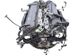 ASTON MARTIN AM08 engine Aston Martin DBS 5.9 V12 517 PS 2007-2012 — thumbnail 2