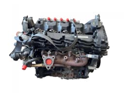 KIA D4FD engine 190X12AH00 KIA Optima 1.7 CRDi 136 Hp 2010-2015 — thumbnail 4