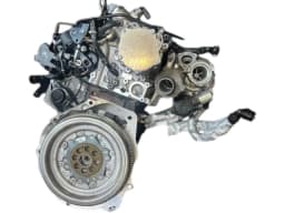 VW CHHA engine complete CHH VW Golf VII GTi 2.0 TSi 230 Hp — thumbnail 3