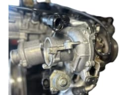 VW CHHA engine complete CHH VW Golf VII GTi 2.0 TSi 230 Hp — thumbnail 5