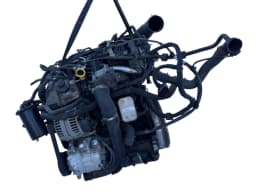 VW CFFB engine complete VW Tiguan I 2.0 TDi 140 Hp — thumbnail 2