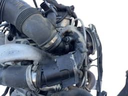 VW CFFB engine complete VW Tiguan I 2.0 TDi 140 Hp — thumbnail 6