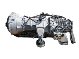 ASTON MARTIN CD33-70041-AA gearbox automatic Aston Martin V12 DB9 5.9 2013- — thumbnail 3