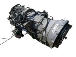 ASTON MARTIN CD33-70041-AA gearbox automatic Aston Martin V12 DB9 5.9 2013- — thumbnail 6