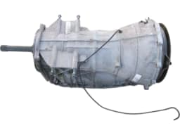 ASTON MARTIN CD33-70041-AA gearbox automatic 6HP26 Aston Martin V12 DB9 — thumbnail 2