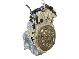 BMW B47D20A engine BMW X3 F25 2.0 D 190 Hp XDrive — thumbnail 2