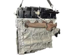 BMW B47D20A engine BMW 320 F30 2.0 D 190 Hp RWD — thumbnail 2