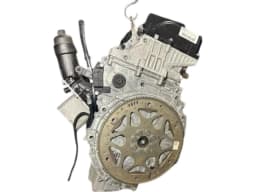 BMW B47D20A engine BMW 320 F30 2.0 D 190 Hp RWD — thumbnail 4