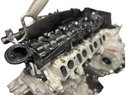 BMW B47D20A engine BMW 320 F30 2.0 D 190 Hp RWD — thumbnail 7