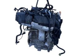 VOLVO B4204T27 engine complete Volvo XC90 II 2.0 320Hp T6 AWD 2014- — thumbnail 2