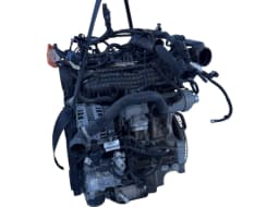 VOLVO B4204T27 engine complete Volvo XC90 II 2.0 320Hp T6 AWD 2014- — thumbnail 4