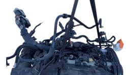 VOLVO B4204T27 engine complete Volvo XC90 II 2.0 320Hp T6 AWD 2014- — thumbnail 6