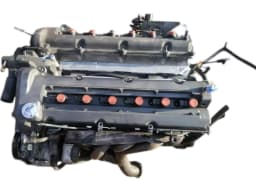 ASTON MARTIN AM2 engine Aston Martin DB7 Coupe V12 5.9 420 Hp 1999-2003 — thumbnail 2