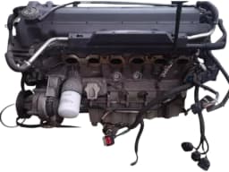 ASTON MARTIN AM08 engine Aston Martin DBS 5.9 V12 517 PS 2007-2012 — thumbnail 5