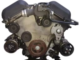 ASTON MARTIN AM08 engine Aston Martin DBS 5.9 V12 517 PS 2007-2012 — thumbnail 7