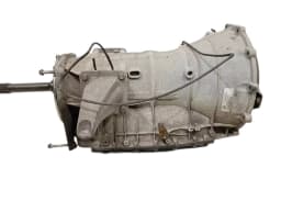 ASTON MARTIN AD43-70041-AA gearbox automatic 6HP26 Aston Martin V12 Rapide — thumbnail 3