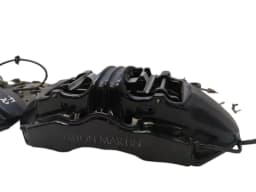 ASTON MARTIN AD23-2K005-AA brakes set carbon ceramic Aston Martin Vantage — thumbnail 10