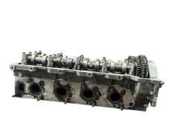 MERCEDES-BENZ A6460101420 cylinder head Mercedes Sprinter 906 2.1 CDi 110kw — thumbnail 2