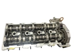 MERCEDES-BENZ A6460101420 cylinder head Mercedes Sprinter 906 2.1 CDi 110kw — thumbnail 3