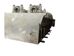 MERCEDES-BENZ A6460101420 cylinder head Mercedes Sprinter 906 2.1 CDi 110kw — thumbnail 7