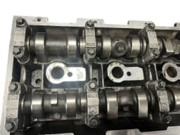 MERCEDES-BENZ A6460101420 cylinder head Mercedes Sprinter 906 2.1 CDi 110kw — thumbnail 9