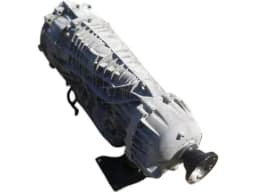 PORSCHE 97030001161 gearbox automatic C7051 Porsche Panamera 4.8 Turbo S — thumbnail 6