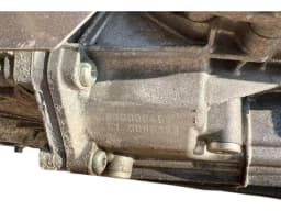 FERRARI 864807 gearbox automatic DCT Ferrari GTC4 Lusso F151M V12 6.3 — thumbnail 6